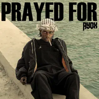 PRAYED FOR - xuple