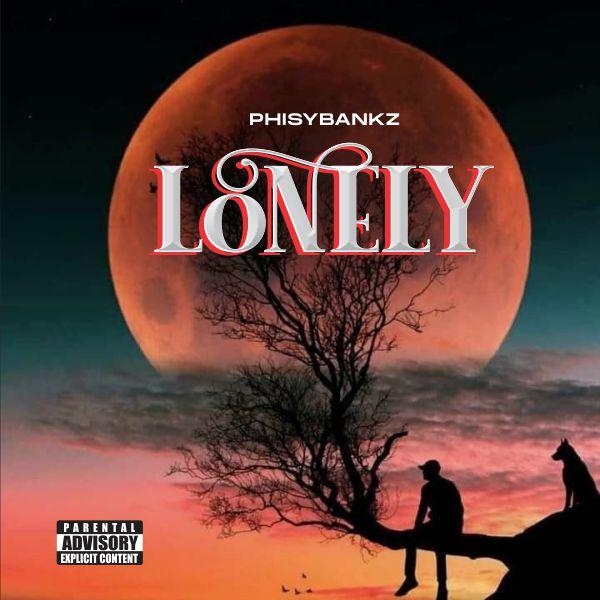 Lonely - xuple