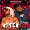 Badcele ft Mr. Wora Attention - xuple
