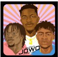 Jowo ft. Oxlade - xuple