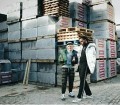 burna boy ft lily allen heaven's gate - xuple