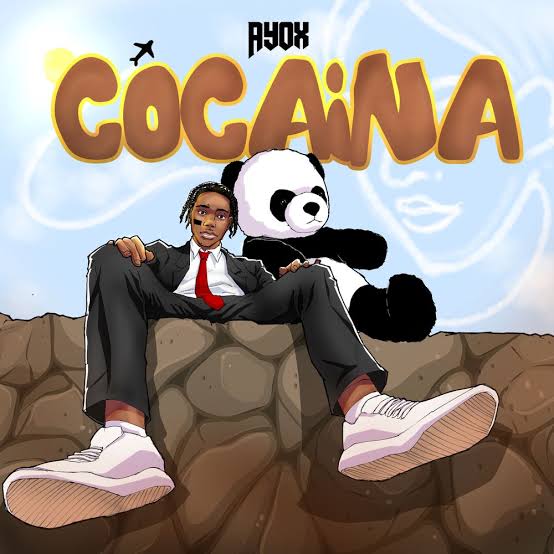 COCAINA - xuple