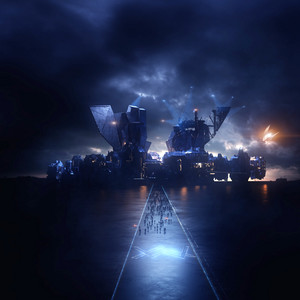  Diamond Heart ft  Sophia Somajo - xuple