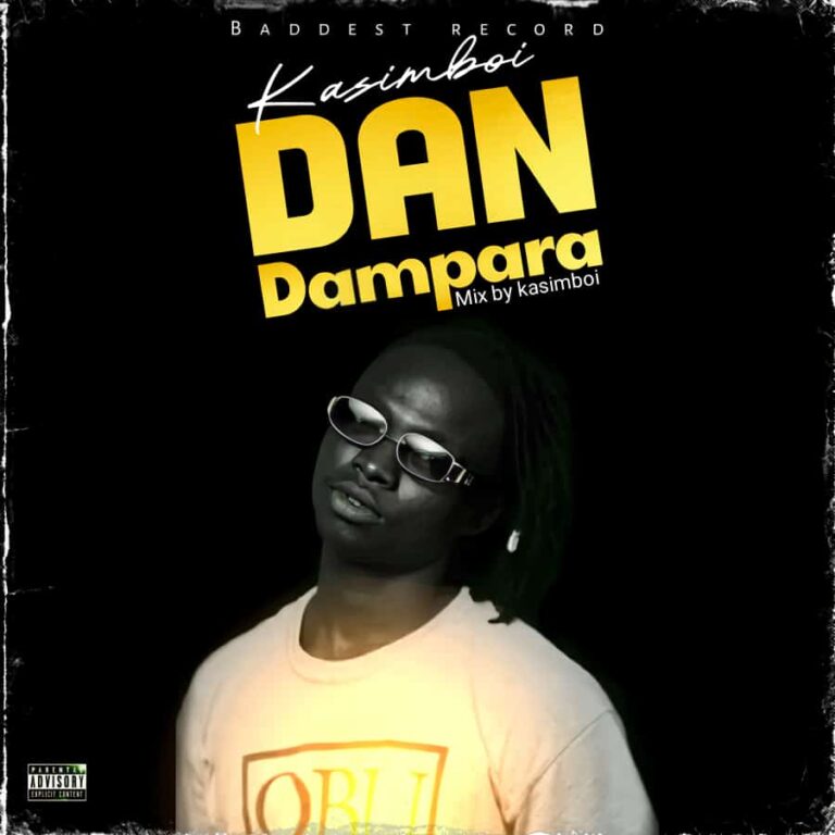 Dan Dampara - xuple