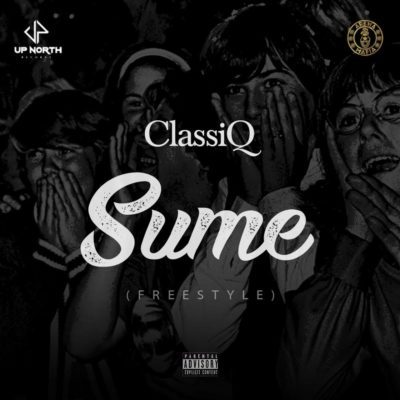 Sume (Freestyle) - xuple
