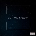Let me know - xuple