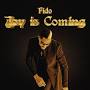 Joy is coming - xuple
