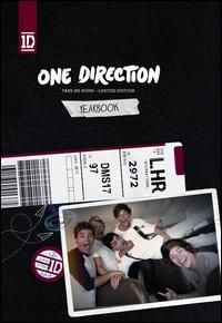  Live While We're Young - xuple